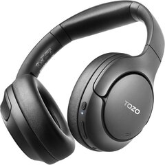 Tozo H10 Черный цена и информация | Наушники с микрофоном Asus H1 Wireless Чёрный | 220.lv