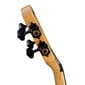 Soprāna ukulele Cascha Bamboo Natural HH 2312 цена и информация | Ģitāras | 220.lv