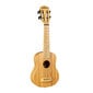 Soprāna ukulele Cascha Bamboo Natural HH 2312 цена и информация | Ģitāras | 220.lv