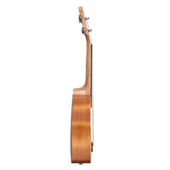 Soprāna ukulele Cascha Art Urban HH 2600 cena un informācija | Ģitāras | 220.lv
