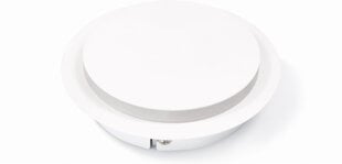 Потолочный - настенный - бра - настенный светильник LED Ronda 7W - Белый - Нейтральный белый (4500K) цена и информация | Потолочные светильники | 220.lv