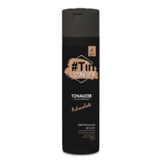 Tonējošs šampūns Acme TinColor 5/7 šokolādes glazūra, 250 ml цена и информация | Краска для волос | 220.lv
