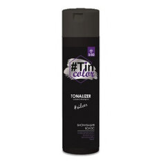 Tonējošs šampūns Acme TinColor 0/00 sudraba spīdums, 250 ml цена и информация | Краска для волос | 220.lv