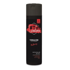 Tonējošs šampūns Acme TinColor 6/54 ķiršu braunijs, 250 ml цена и информация | Краска для волос | 220.lv