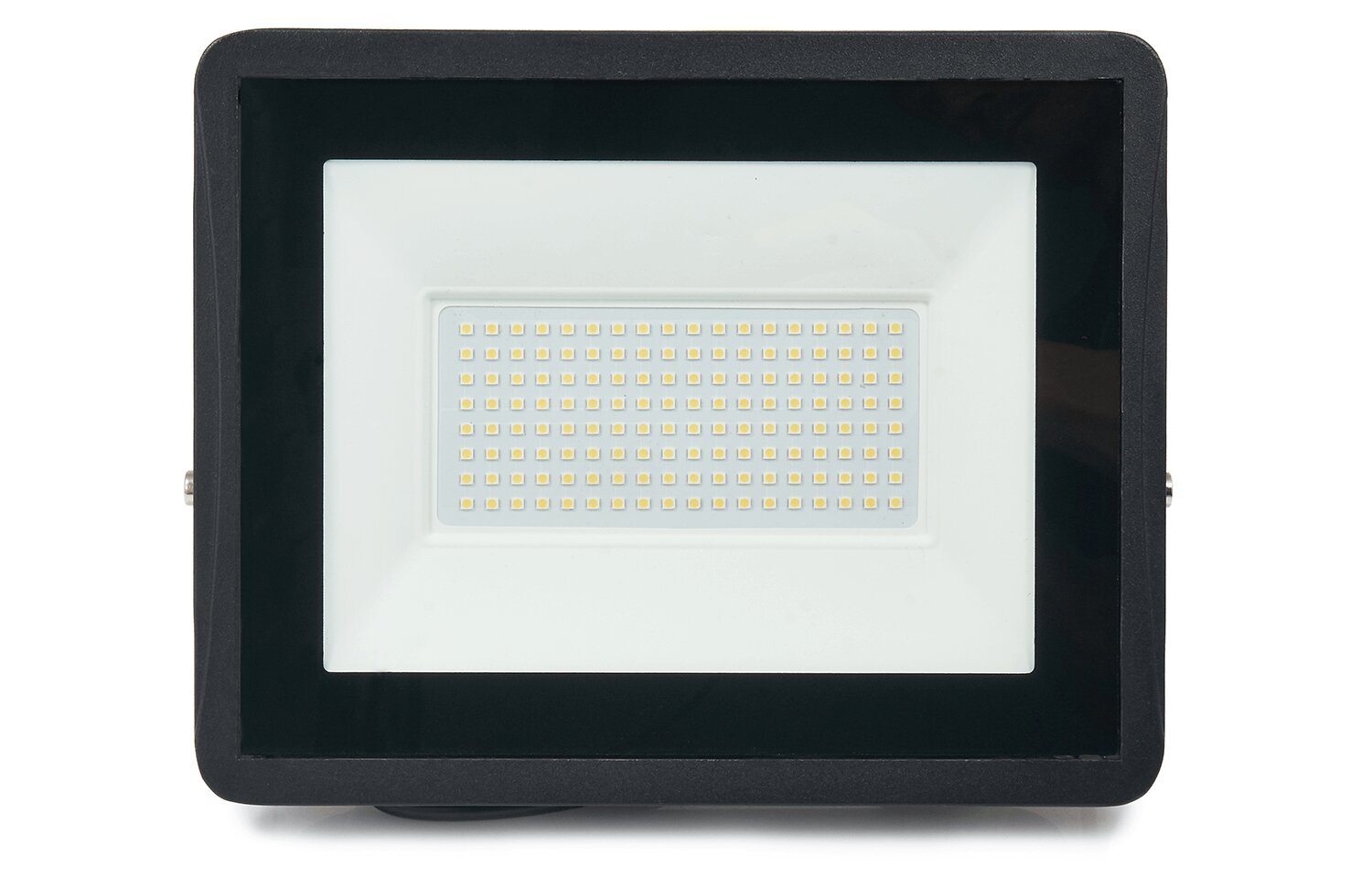 LED pagarinājums ar dubulto statīvu + 2x 100W prožektors, neitrāli balta цена и информация | Lukturi | 220.lv