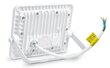LED viens rokas statīvs + 30W prožektors, neitrāli balta цена и информация | Lukturi | 220.lv
