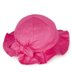 Cepure meitenēm Mayoral, rozā цена и информация | Шапки, перчатки, шарфы для девочек | 220.lv