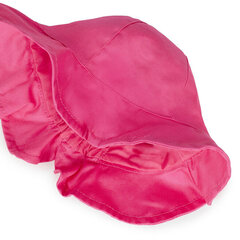 Cepure meitenēm Mayoral, rozā cena un informācija | Cepures, cimdi, šalles meitenēm | 220.lv