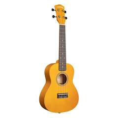 Koncertu ukulele Cascha CUC105 cena un informācija | Ģitāras | 220.lv