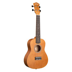 Koncertu ukulele Cascha CUC100 cena un informācija | Ģitāras | 220.lv