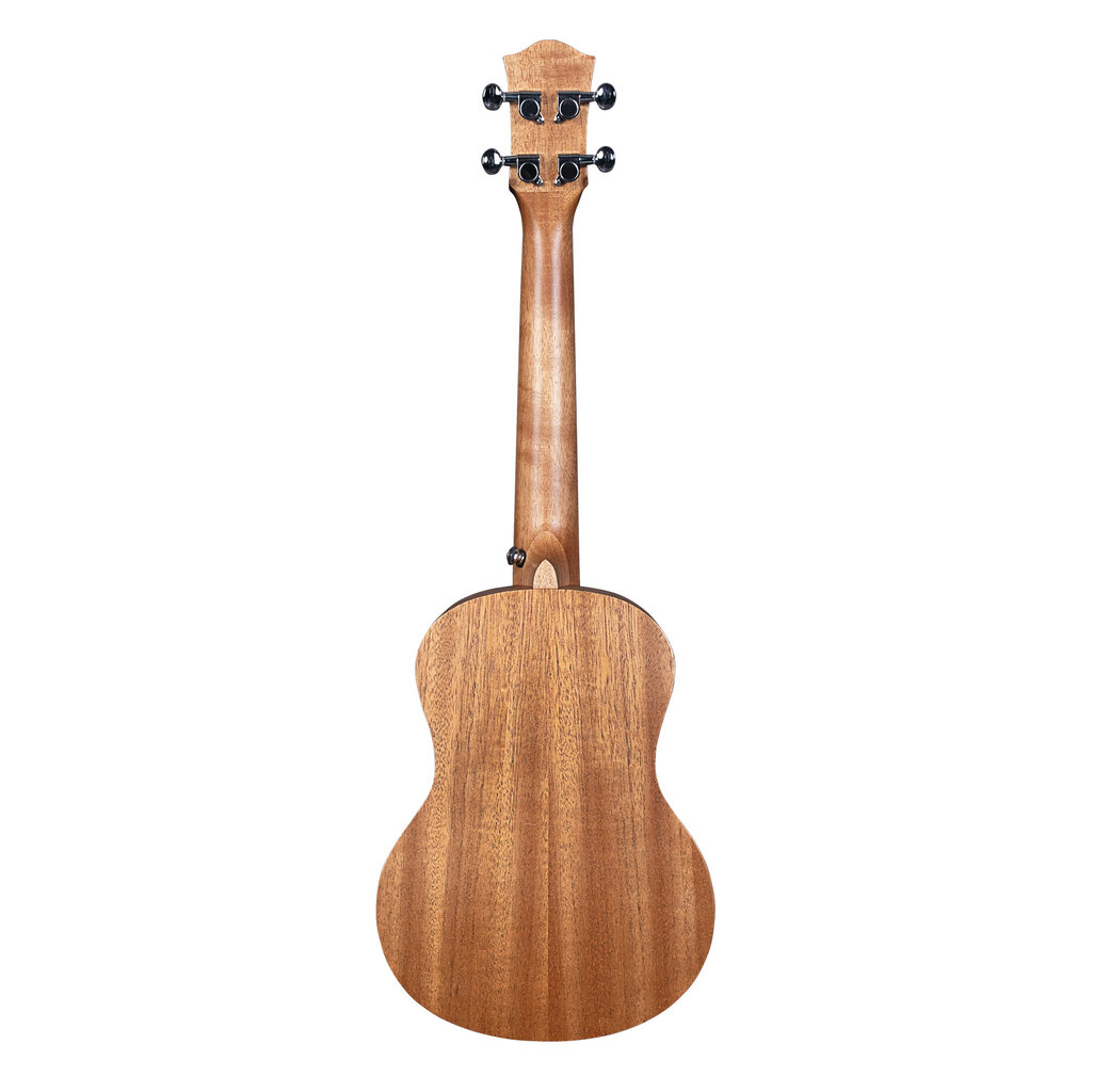 Tenora ukulele Cascha Art Flowers HH 2611 цена и информация | Ģitāras | 220.lv