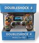 Play PlayStation 4 Doubleshock 4 V2 цена и информация | Spēļu kontrolieri | 220.lv