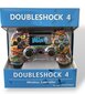 Play PlayStation 4 Doubleshock 4 V2 cena un informācija | Spēļu kontrolieri | 220.lv