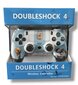 Play PlayStation 4 Doubleshock 4 V2 cena un informācija | Spēļu kontrolieri | 220.lv