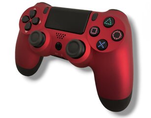 Play PlayStation 4 Doubleshock 4 V2 Wireless, Bluetooth (PS4 /PC/PS5 / Android / iOS) цена и информация | Джойстики | 220.lv