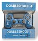 Play PlayStation 4 Doubleshock 4 V2 цена и информация | Spēļu kontrolieri | 220.lv