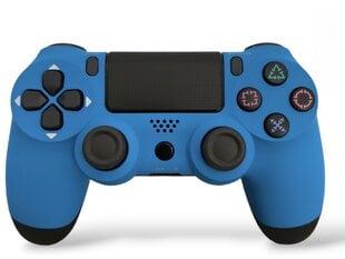 Play PlayStation 4 Doubleshock 4 V2 cena un informācija | Spēļu kontrolieri | 220.lv
