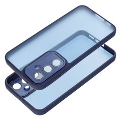 VARIETE vāciņš priekš SAMSUNG S24 Ultra tumši zils цена и информация | Чехлы для телефонов | 220.lv