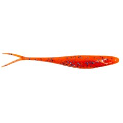 Mīkstais māneklis Z-Man Scented Jerk Shadz 5" Coral Trout cena un informācija | Vobleri, ēsmas, vizuļi | 220.lv