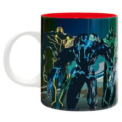 Abystyle Marvel Eternals - Celestials Mug цена и информация | Атрибутика для игроков | 220.lv