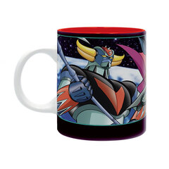 Abystyle Grendizer - "Koji Kabuto" Mug цена и информация | Атрибутика для игроков | 220.lv