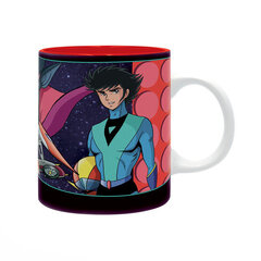 Abystyle Grendizer- Koji Kabuto Mug cena un informācija | Datorspēļu suvenīri | 220.lv