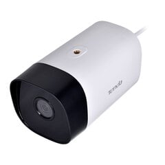 Tenda 8 kameru novērošanas komplekts цена и информация | Камеры видеонаблюдения | 220.lv