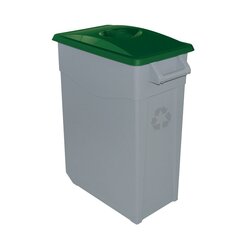 Atkritumu tvertne šķirošanai, 65L цена и информация | Мусорные баки | 220.lv