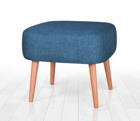 Pouffe Parrot - Blue цена и информация | Кресла-мешки и пуфы | 220.lv