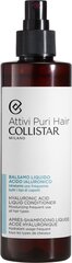 Кондиционер для волос Collistar, 200 мл цена и информация | Бальзамы, кондиционеры | 220.lv