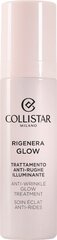 Sejas krēms Collistar Face Rigenera, 50 ml cena un informācija | Sejas krēmi | 220.lv