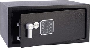 Электронный запирающийся сейф для ноутбука TSF-02 цена и информация | Сейфы | 220.lv