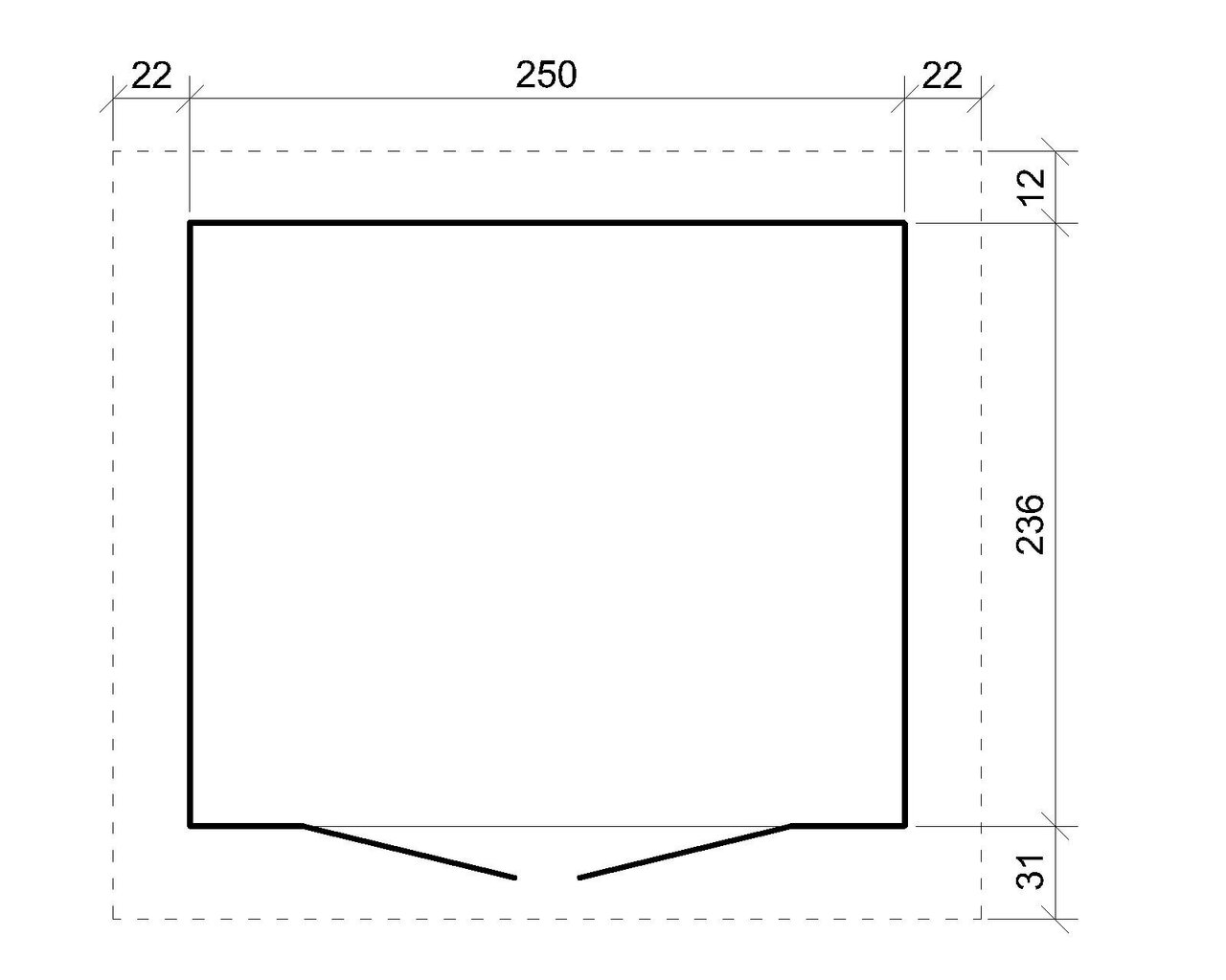 Paneļu māja LP® SmartSide® Timbela M903AB-A, 237x279x294 cm, bēša cena un informācija | Dārza mājiņas, šķūņi, malkas nojumes | 220.lv