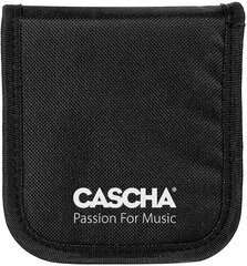 Mutes harmoniku komplekts C-G-A Cascha Blues HH 2341 cena un informācija | Pūšamie instrumenti | 220.lv