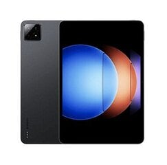 Xiaomi Pad 6S Pro Graphite Gray (VHU4704EU) cena un informācija | Planšetdatori | 220.lv
