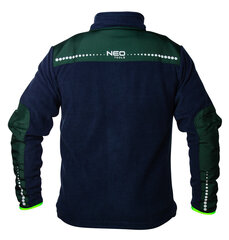 Darba džemperis Neo Premium, zils cena un informācija | Darba apģērbi | 220.lv
