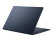 Asus Zenbook UX3405 u7-155H 16GB SSD 1024GB Intel Arc Graphics W11H Ponder Blue cena un informācija | Portatīvie datori | 220.lv