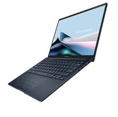 Asus Zenbook 14 OLED (UX3405MA-PP069W) cena un informācija | Portatīvie datori | 220.lv