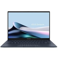 Asus Zenbook 14 OLED (UX3405MA-PP069W) cena un informācija | Portatīvie datori | 220.lv