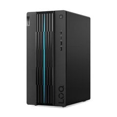 Lenovo LOQ 17IRB8 (90VH00DNMW) Raven Black цена и информация | Стационарные компьютеры | 220.lv