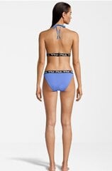 Bikini peldkostīms sievietēm Fila Split, zils cena un informācija | Peldkostīmi | 220.lv