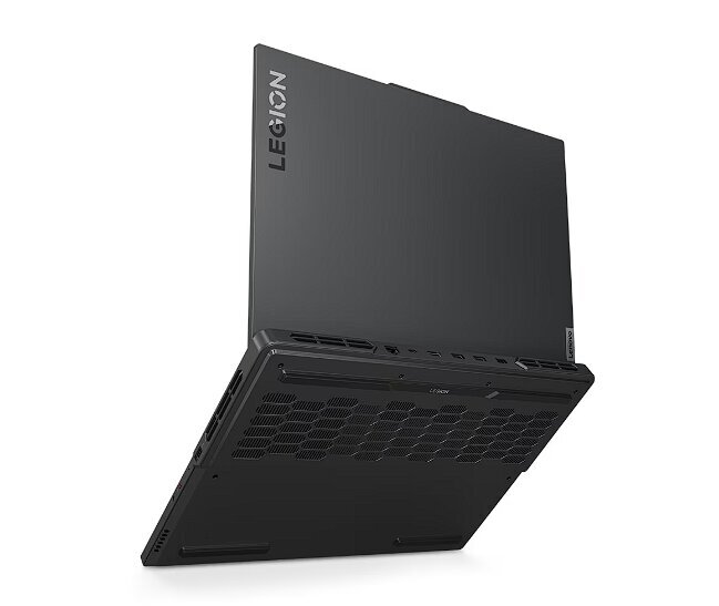 Lenovo Legion Pro 5 16IRX9 i7-14650HX 16GB SSD 1TB GeForce RTX™ 4060 W11H Grey cena un informācija | Portatīvie datori | 220.lv