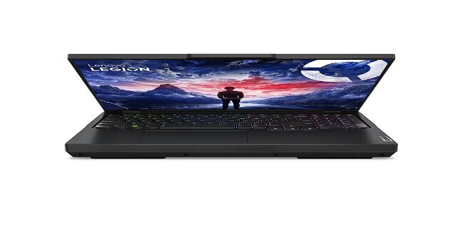 Lenovo Legion Pro 5 16IRX9 i7-14650HX 16GB SSD 1TB GeForce RTX™ 4060 W11H Grey cena un informācija | Portatīvie datori | 220.lv