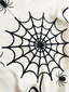 Halovīna kostīms zirnekļa tīkls r. 92-128 4-8 gadi cena un informācija | Karnevāla kostīmi, maskas un parūkas | 220.lv