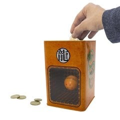 Abystyle DRAGON BALL - Money Bank - DBZ/Shenron cena un informācija | Datorspēļu suvenīri | 220.lv