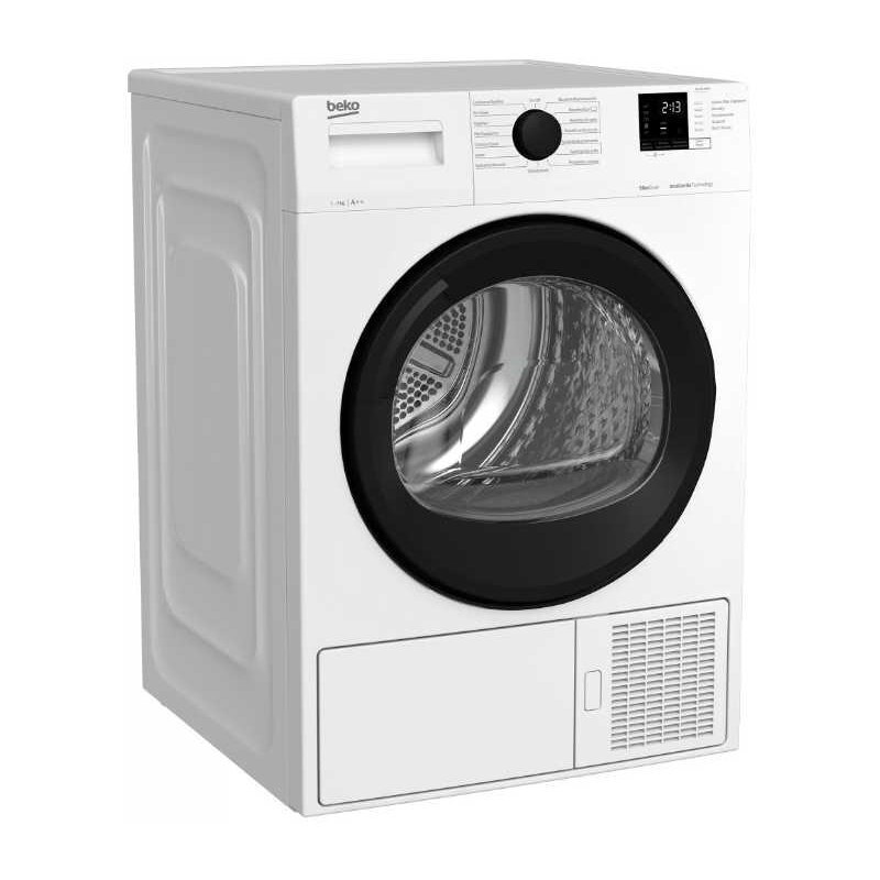 Beko DF7412WPB цена и информация | Veļas žāvētāji | 220.lv