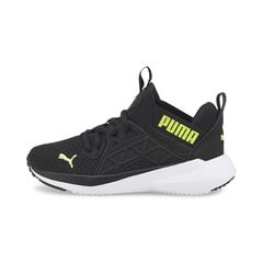 Детская спортивная обувь Puma X-Ray Speed 385524*01 4064536113142, черная цена и информация | Стильные кеды для детей | 220.lv