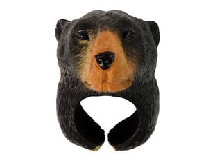 Детское кольцо, медведь цена и информация | Карнавальные костюмы, парики и маски | 220.lv