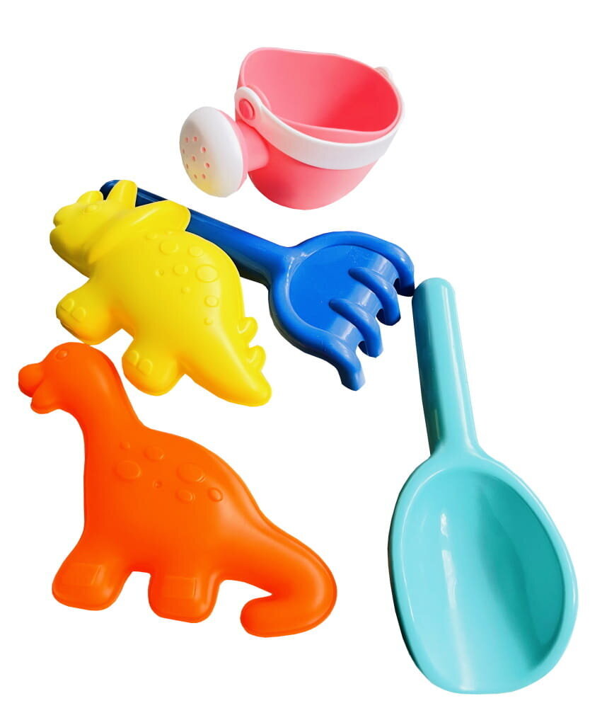 smilšu rotaļlietu komplekts cena un informācija | Ūdens, smilšu un pludmales rotaļlietas | 220.lv