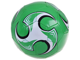 Спортивный футбольный мяч 24 см цена и информация | Игрушки для песка, воды, пляжа | 220.lv